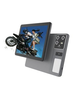 10.1Inch IPS Display Android Smart Tablet PC 5G Dual SIM, Bluetooth/GPS/WiFi LTE PUBG Gaming Tablet with Free Gift Wireless Keyboard, Mouse and Speaker