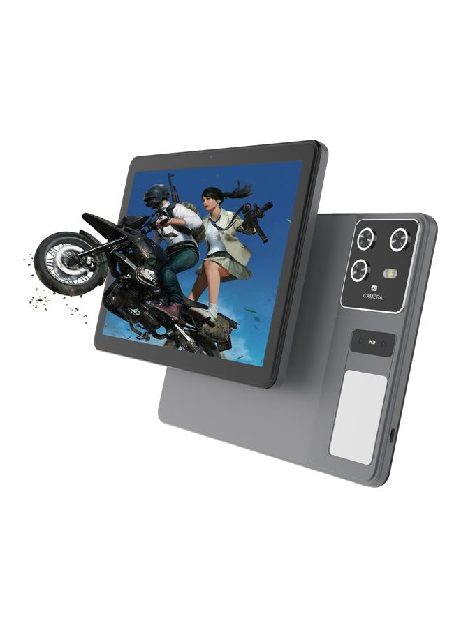 ATOUCH - 10.1Inch IPS Display Android Smart Tablet PC 5G Dual SIM, Bluetooth/GPS/WiFi LTE PUBG Gaming Tablet with Free Gift Wireless Keyboard, Mouse and Speaker - Image 1