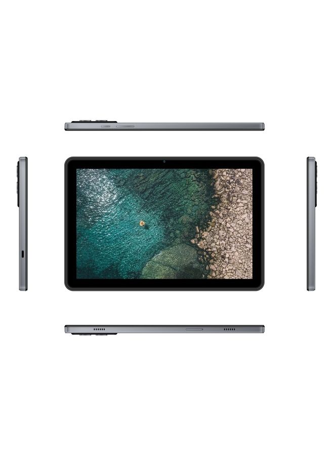 ATOUCH - 10.1Inch IPS Display Android Smart Tablet PC 5G Dual SIM, Bluetooth/GPS/WiFi LTE PUBG Gaming Tablet with Free Gift Wireless Keyboard, Mouse and Speaker - Image 1