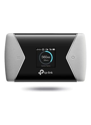 600MBPS 4G LTE-ADV Mobile WI-F M7650, 600 Mbit/s, M7650 (M7650, 600 Mbit/s, Edge,GPRS,GSM,HSPA,HSPA+,LTE,UMTS, 900,2100 MHz, 850,900,1800,1900 MHz, 3.66 cm) Grey/black - v1693560686/N53434146A_1