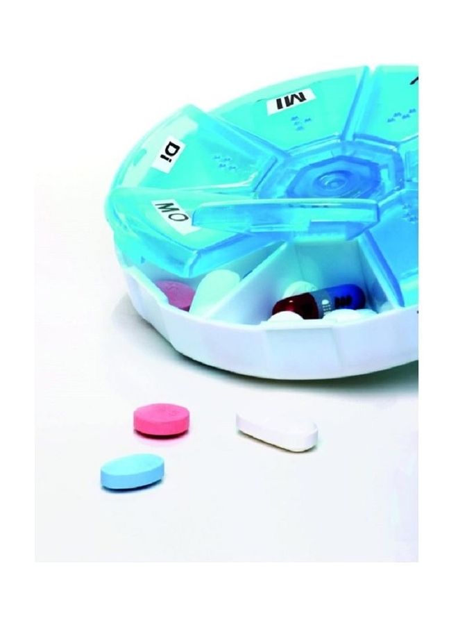 CASIO tape cartridges for Casio Label Printers LABEL IT! XR-6WE1-W-DJ Multicolour - Image 3