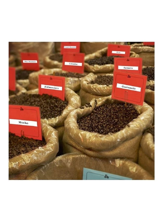 CASIO tape cartridges for Casio Label Printers LABEL IT! XR-6WE1-W-DJ Multicolour - Image 5