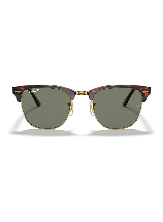 Ray-Ban Clubmaster Classis Sunglasses  - Image 2