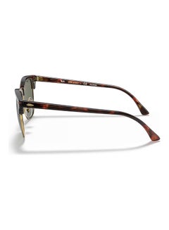Ray-Ban Clubmaster Classis Sunglasses  - Image 4