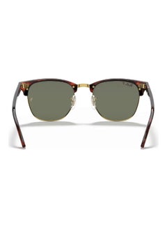 Ray-Ban Clubmaster Classis Sunglasses  - Image 5
