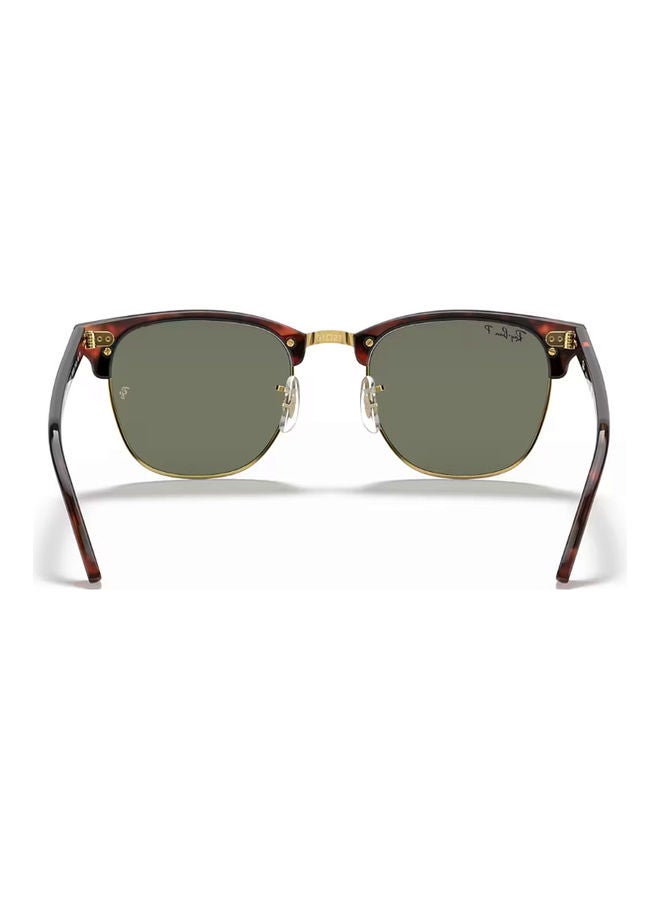 Ray-Ban Clubmaster Classis Sunglasses  - Image 5