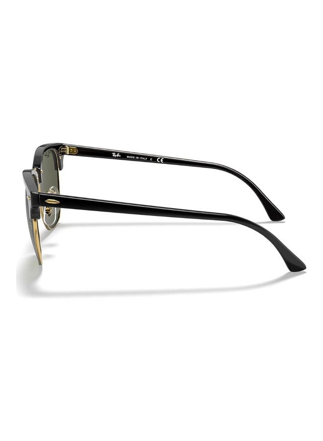 Ray-Ban Clubmaster Classis Sunglasses - Image 4