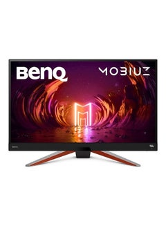BenQ Mobiuz EX2710Q QHD 27 Inch 68Cm IPS Bezel-Less VESA Display 