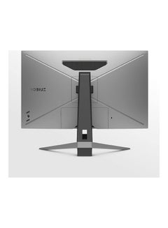 BenQ Mobiuz EX2710Q QHD 27 Inch 68Cm IPS Bezel-Less VESA Display HDR400 Gaming Monitor With Height Adjust-95% DCI-P3, 165Hz, 1Ms MPRT, AMD FreeSync Premium, TreVolo Speakers, HDMI, DP, USB 3.0Hub Grey  - Image 3