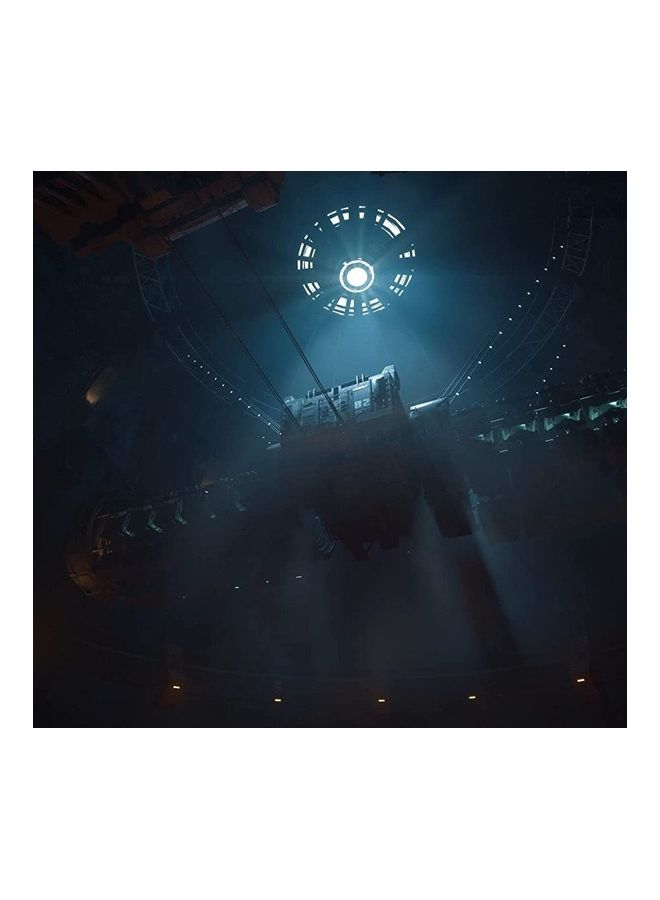 Skybound Games Callisto Protocol PS5 - PlayStation 5 (PS5)  - Image 3