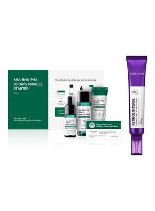 Miracle Starter Kit With Retinol Intense Eye Cream_90ml+30ml - v1693830793/N53434535A_1