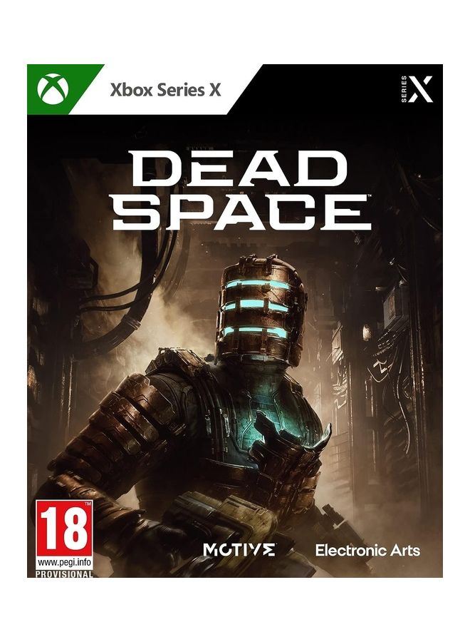 EA Dead Space - Xbox Series X - Image 1