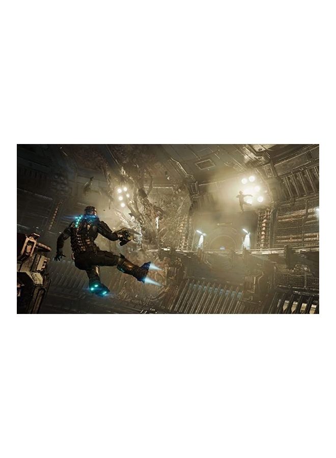 EA Dead Space - Xbox Series X - Image 5