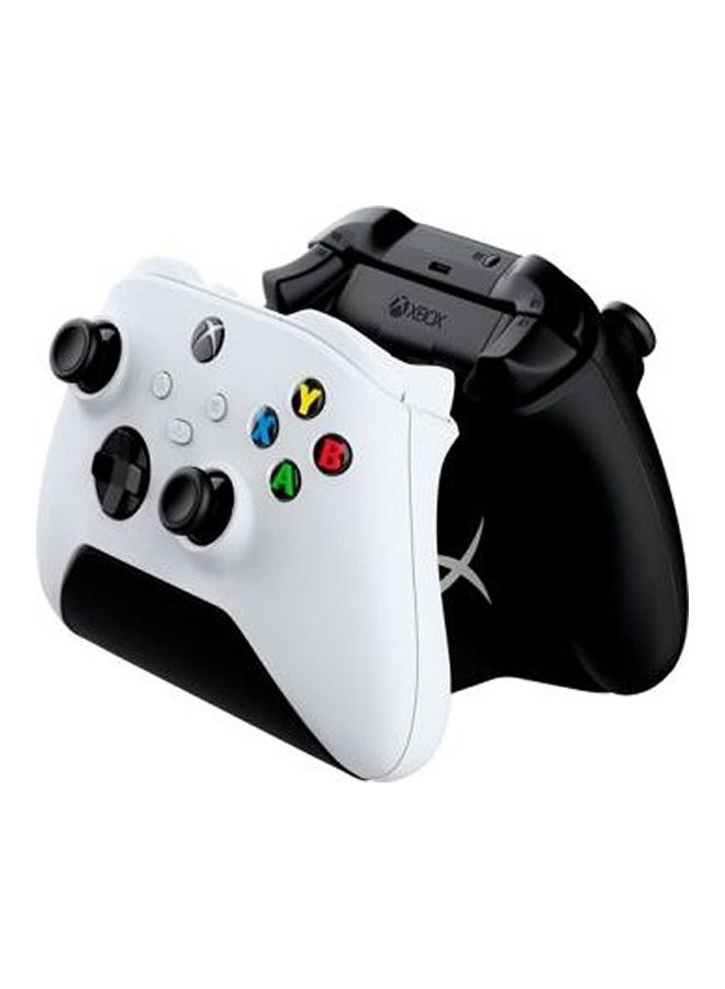 HYPERX ChargePlay Duo Xbox Console Charging Station