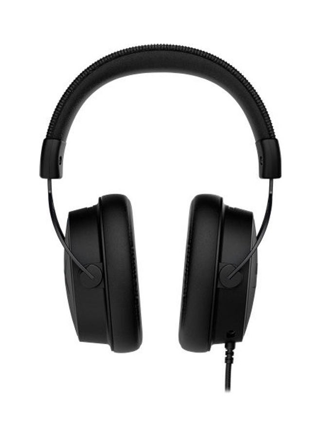 هايبركس HyperX Cloud Alpha S Blk HX-HSCAS-BK/WW - Image 1
