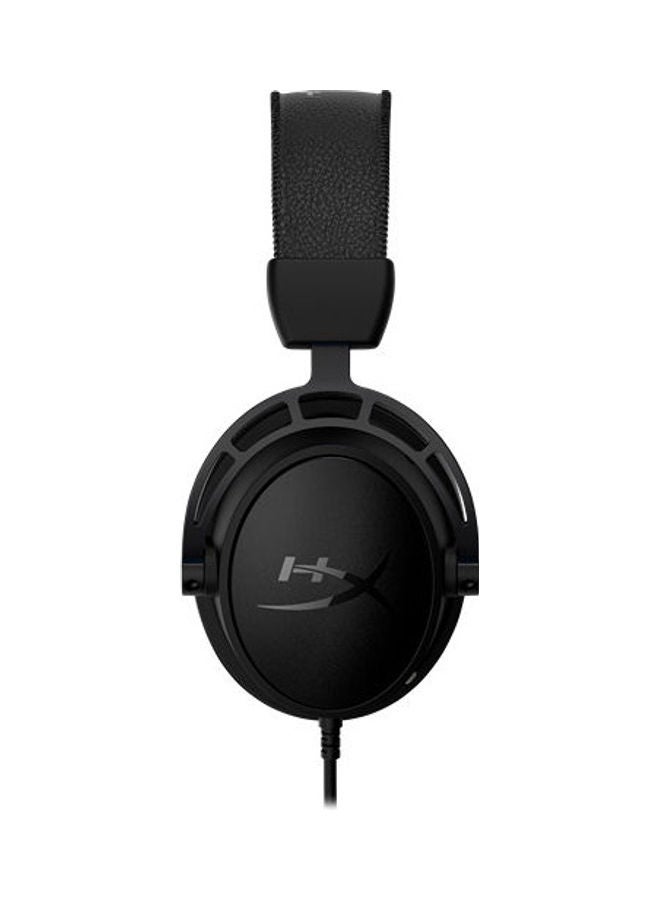 هايبركس HyperX Cloud Alpha S Blk HX-HSCAS-BK/WW - Image 3