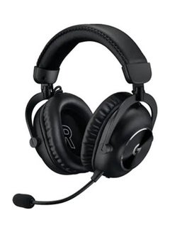 Logitech PRO X 2 Lightspeed Wireless Gaming Headsert  - Image 1