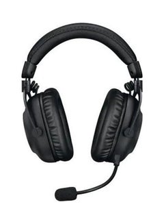 Logitech PRO X 2 Lightspeed Wireless Gaming Headsert  - Image 4