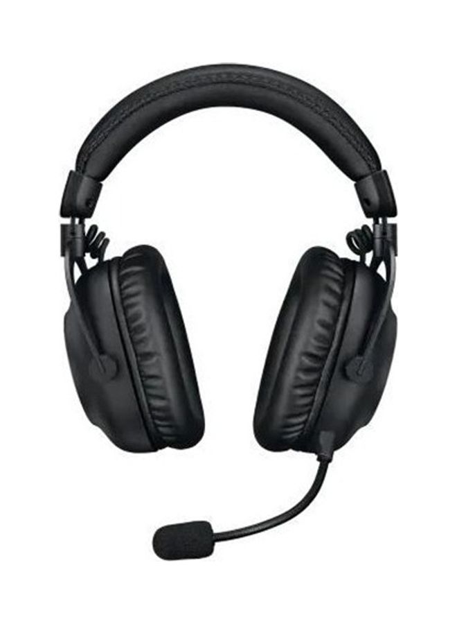 لوجيتيك سماعة الألعاب اللاسلكية PRO X 2 لايت سبيد  - Image 4