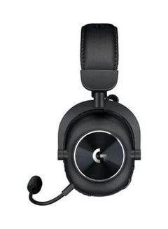 Logitech PRO X 2 Lightspeed Wireless Gaming Headsert  - Image 2