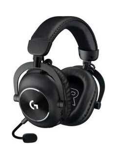 Logitech PRO X 2 Lightspeed Wireless Gaming Headsert  - Image 3