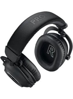 Logitech PRO X 2 Lightspeed Wireless Gaming Headsert  - Image 5