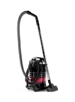 باناسونيك Barrel Vacuum Cleaner 16 L 1700 W MC-YL631R747 Black/Red  - Image 4