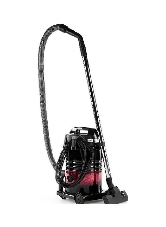 Panasonic Barrel Vacuum Cleaner 16 L 1700 W MC-YL631R747 Black/Red  - Image 4