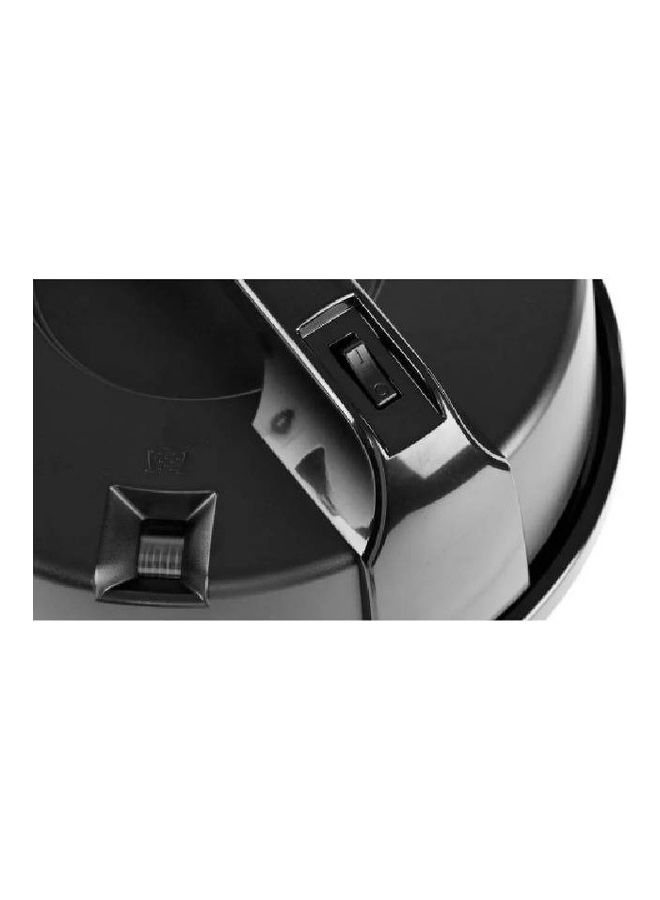 Panasonic Barrel Vacuum Cleaner 16 L 1700 W MC-YL631R747 Black/Red  - Image 5