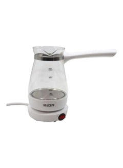 Kion Turkish Coffee Maker 500.0 ml 653.0 W KHD/510 White  - Image 3