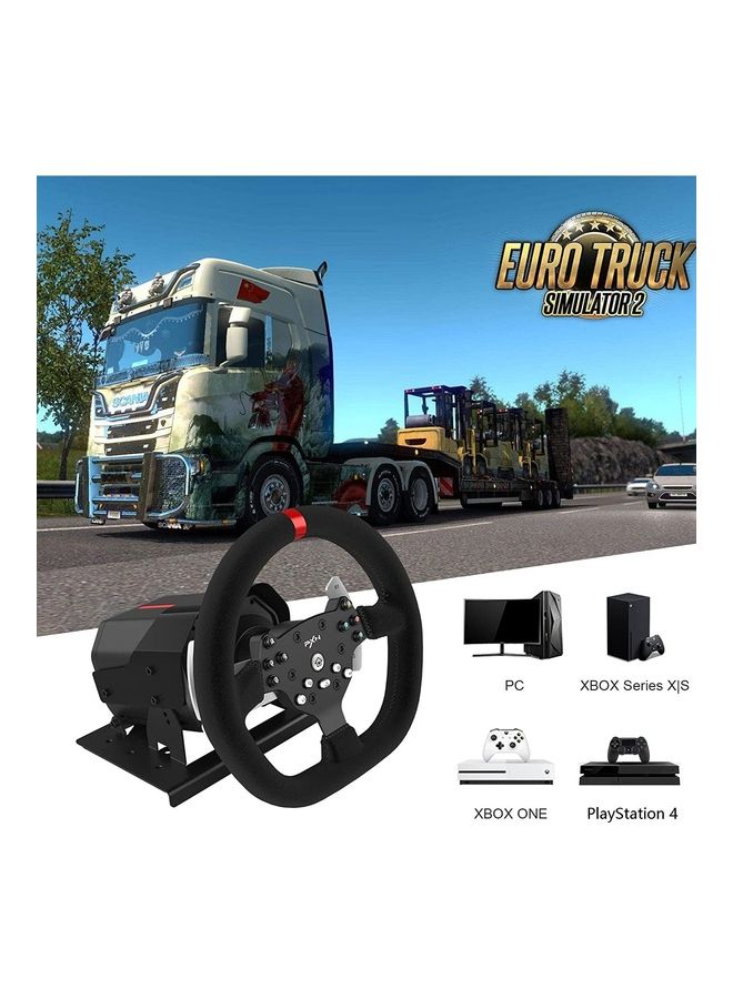 PXN - PXN-V10 | PXN Racing Wheel, Game Controller - Image 1