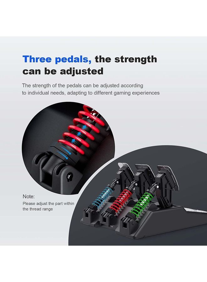 PXN - PXN-V10 | PXN Racing Wheel, Game Controller - Image 1