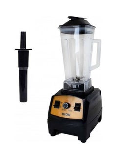 Kion Blender 2 L 1500 W KHR/8003 Black/Yellow  - Image 2