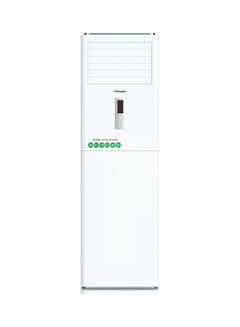 Bompani Floor Standing Ac 36000 Btu T3 Rotary R410A Without Pipe 220 W BFA36T3 White  - Image 1