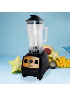 Kion Blender 2 L 1500 W KHR/8003 Black/Yellow  - Image 3
