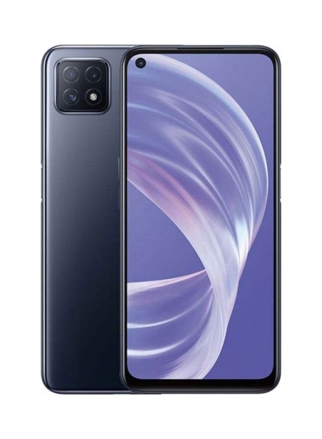 OPPO Dual Sim Navy Blue 8Gb Ram 256Gb 5G International Version - Image 3
