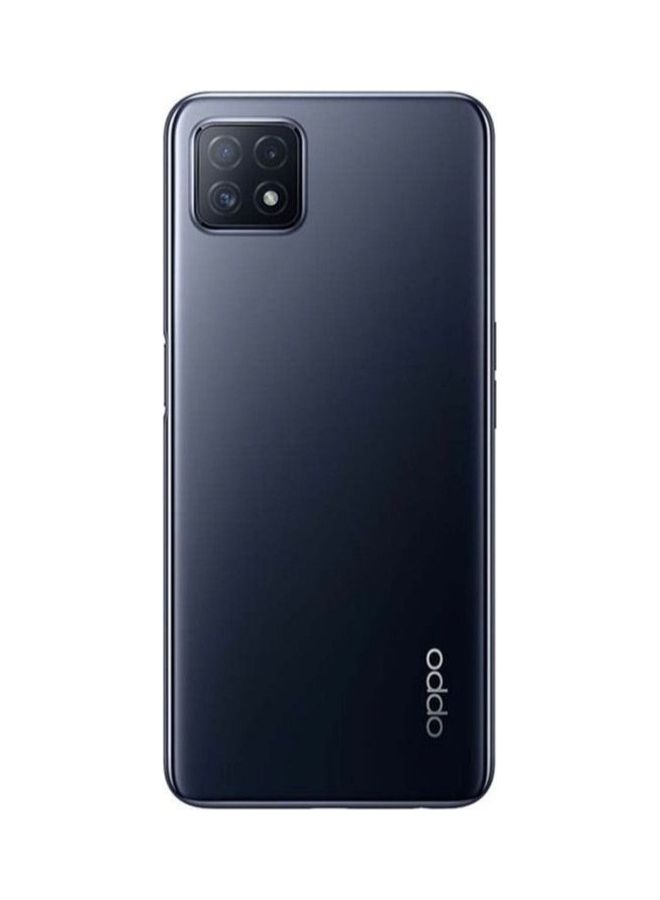 OPPO Dual Sim Navy Blue 8Gb Ram 256Gb 5G International Version - Image 4