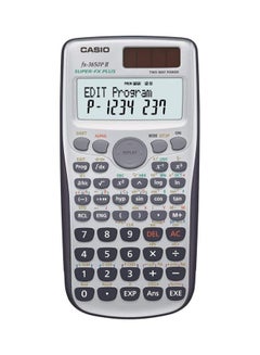 CASIO SCIENTIFIC CALCULATOR FX-3650P 11 Multicolour  - Image 2