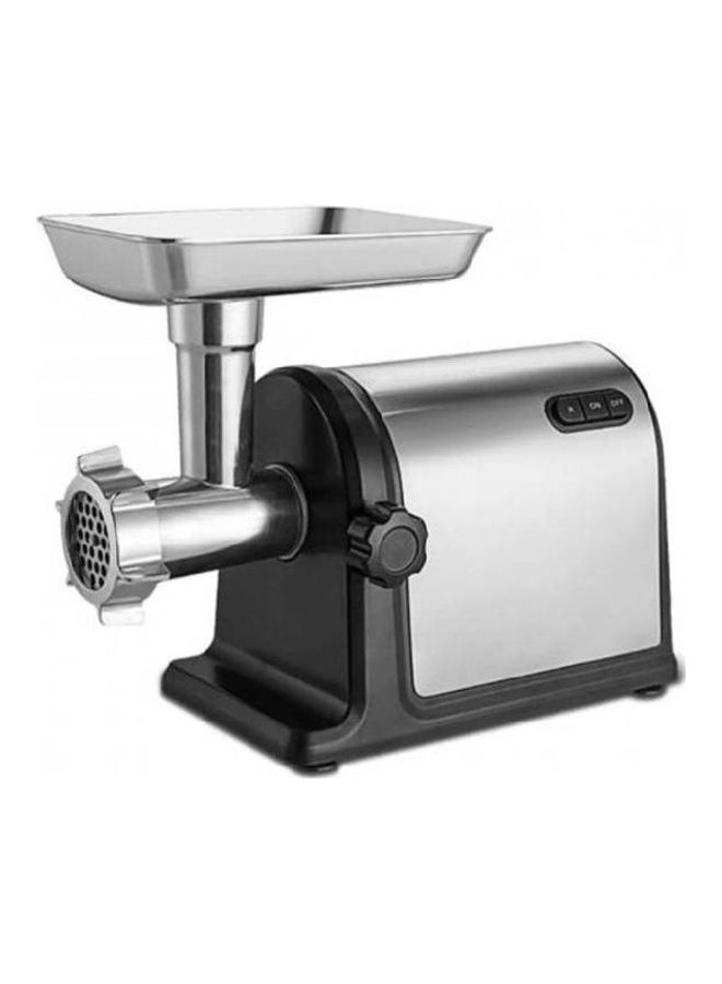 Meat Grinder 2000 W KHR/5007 Silver - v1693989232/N53435136A_1