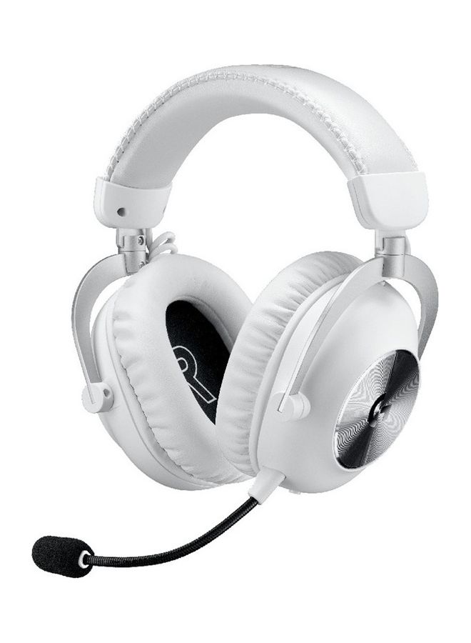 Logitech Pro X 2 Lightspeed Wireless Gaming Headsert  - Image 1