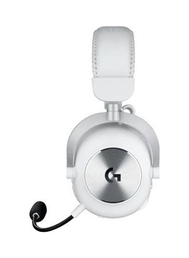 Logitech Pro X 2 Lightspeed Wireless Gaming Headsert  - Image 2