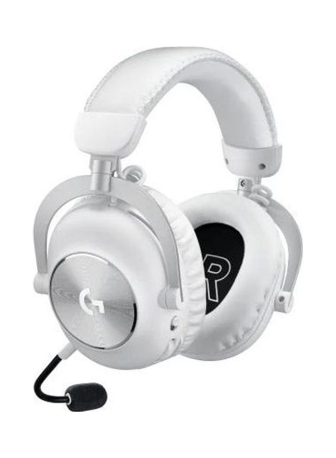 Logitech Pro X 2 Lightspeed Wireless Gaming Headsert  - Image 3