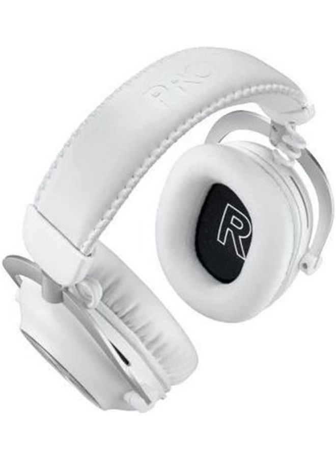 Logitech Pro X 2 Lightspeed Wireless Gaming Headsert  - Image 5