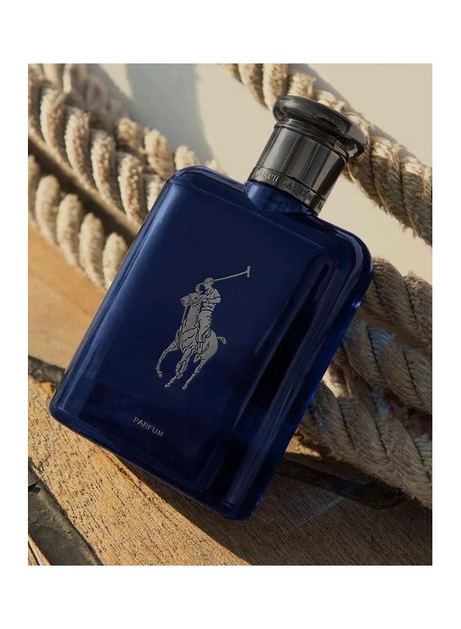 RALPH LAUREN - Polo Blue Parfum 125ml - Image 1