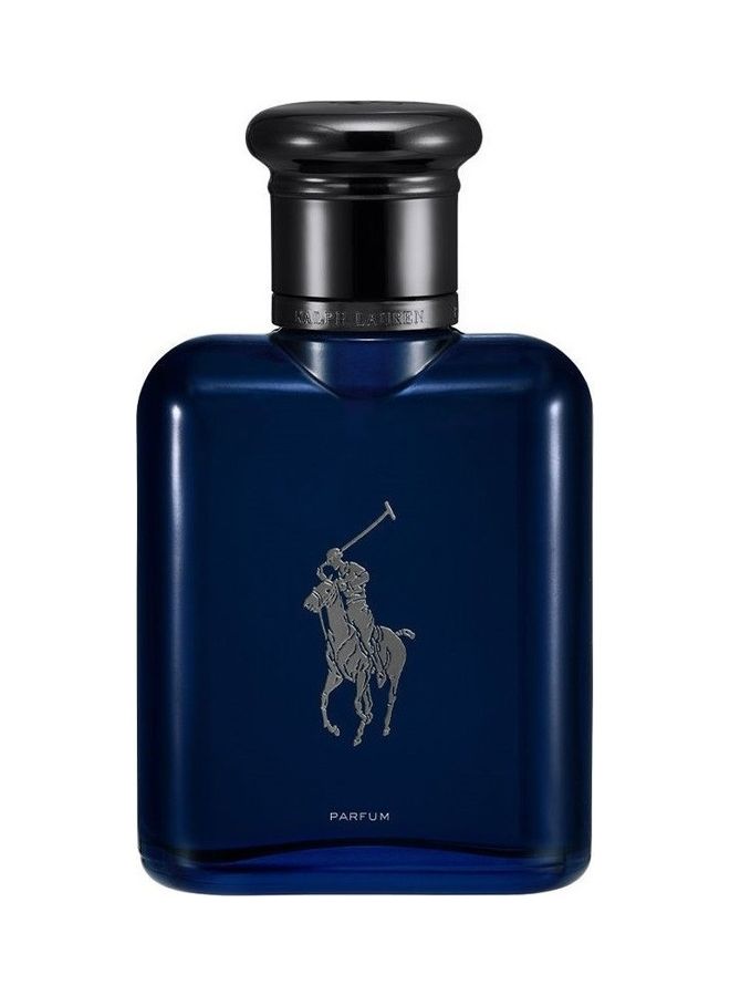 RALPH LAUREN Polo Blue Parfum 125ml  - Image 1