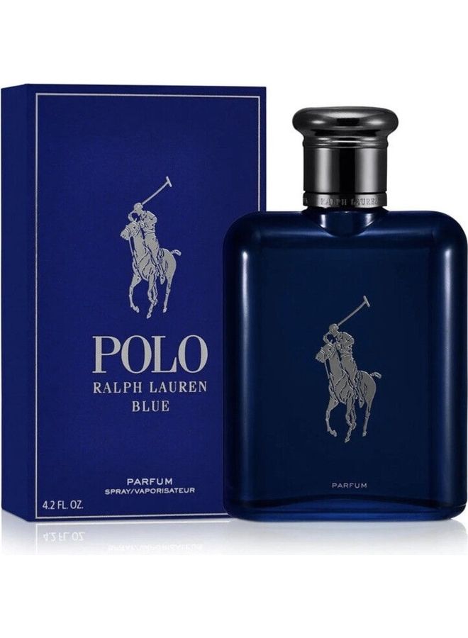 RALPH LAUREN Polo Blue Parfum 125ml  - Image 2