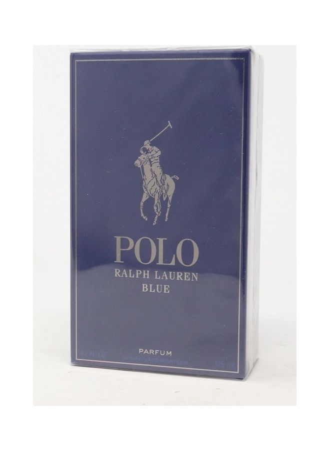 RALPH LAUREN Polo Blue Parfum 125ml  - Image 4