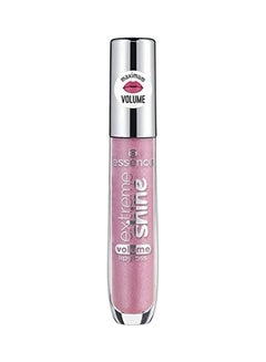 Cosmetics Extreme Shine Lip Gloss 04 Purple Rain Pink