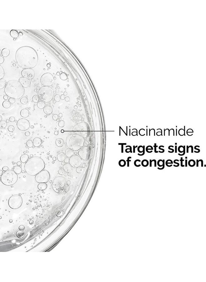 The Ordinary - Niacinamide 10 And Zinc 1 Percent 30.0ml - Image 1