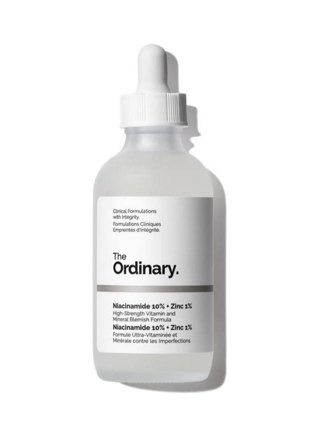 The Ordinary - Niacinamide 10 And Zinc 1 Percent 30.0ml - Image 1